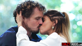 New stud roommate fucked us so hard