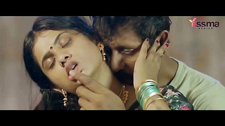 Palang Tod Gaon Ki Garmi Season 03 Part 02 Ullu Web series 10