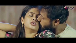 Palang Tod Gaon Ki Garmi Season 03 Part 02 Ullu Web series 10
