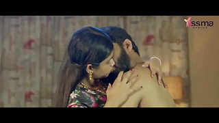 Palang Tod Gaon Ki Garmi Season 03 Part 02 Ullu Web series 10