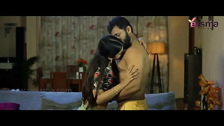 Palang Tod Gaon Ki Garmi Season 03 Part 02 Ullu Web series 10