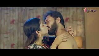 Palang Tod Gaon Ki Garmi Season 03 Part 02 Ullu Web series 10