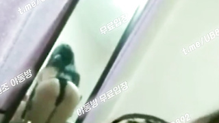 2045 KBJ 여캠 벗방 올 노출 거울에 비친 보지 풀버전은 텔레그램 UB892 온리팬스 트위터 한국 최신 국산 성인방 야동방 빨간방 Korea