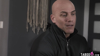 Chastity belt for 18yo teen stepdaughter