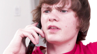 My stepmom just wanted it in her asshole