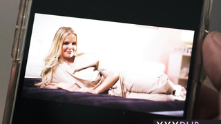 Passion body massage by Russian MILF