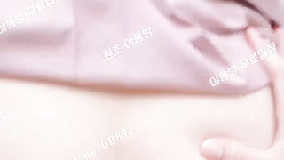 2080 귀엽게 생긴년 교복 코스프레 핑두 피부도 뽀얗고 맛있겠네 풀버전은 텔레그램 UB892 온리팬스 트위터 한국 최신 국산 성인방 야동방 빨간방 Korea