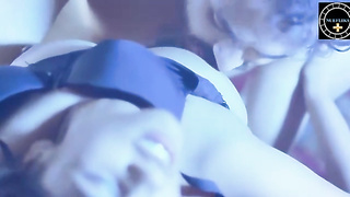 Palang Tod Gaon Ki Garmi Season 03 Part 02 Ullu Web series 11