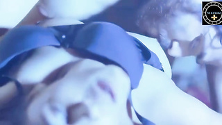 Palang Tod Gaon Ki Garmi Season 03 Part 02 Ullu Web series 11