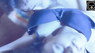 Palang Tod Gaon Ki Garmi Season 03 Part 02 Ullu Web series 11