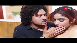 Garam masala Part 02 Ullu Web series 2