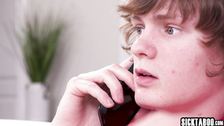 Stepmom enjoyed anal sex by stepsonь