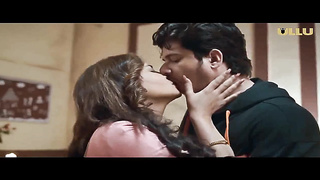 Gaon Ki Garmi Part 02 Ullu Originals Web Series