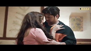 Gaon Ki Garmi Part 02 Ullu Originals Web Series