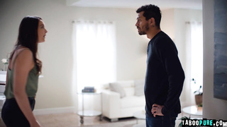 Katrina Cold sex with her husbands sibling