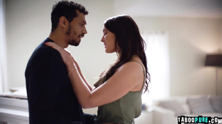 Katrina Cold sex with her husbands sibling