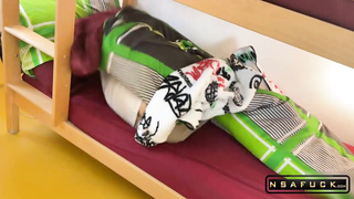 Fake Hostel Inspiration she Fucked her