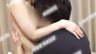 2104 숏컷이 어울리는 청순녀 여성상위