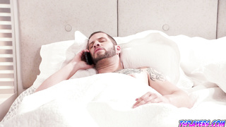 Don't Tell My Wife I Buttfucked Her TS Friend