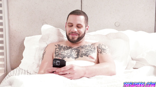 Don't Tell My Wife I Buttfucked Her TS Friend