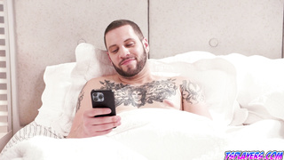 Don't Tell My Wife I Buttfucked Her TS Friend