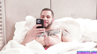 Don't Tell My Wife I Buttfucked Her TS Friend