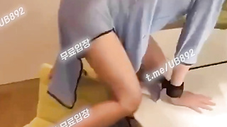 2127 쭝궈 차파오 존나 이쁨 몸매 개좋음 핑두 빽보 1