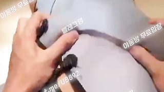 2127 쭝궈 차파오 존나 이쁨 몸매 개좋음 핑두 빽보 1