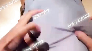 2127 쭝궈 차파오 존나 이쁨 몸매 개좋음 핑두 빽보 1