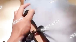 2127 쭝궈 차파오 존나 이쁨 몸매 개좋음 핑두 빽보 1