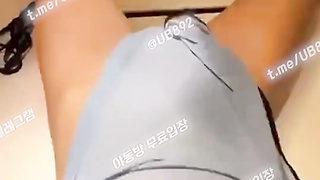 2128 쭝궈 차파오 존나 이쁨 몸매 개좋음 핑두 빽보 2