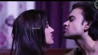 Desi Teen Girl seduce by Teacher