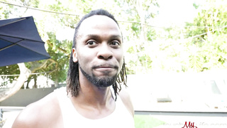 Watches my employees fucks my hot my wifes tight pussy