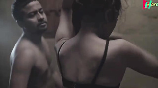 Indian New web Series Village sex