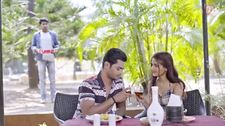 Indian Web Series Doctor Doctor Big Movie Present