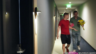 Wanna Fuck My Stepmom?!