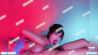 2159 고추마사지 너무 의젖하네 ㅋㅋ 풀버전은 텔레그램 UB892 온리팬스 트위터 한국 최신 국산 성인방 야동방 빨간방 Korea