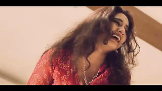 A Road to Via Bra Indian New Web Serires