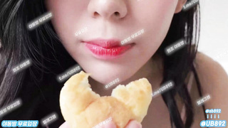 2167 이래서 생긴거 보고 믿으면 안됨 존나 청순하게 생김