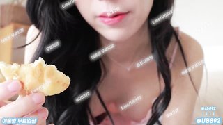 2167 이래서 생긴거 보고 믿으면 안됨 존나 청순하게 생김