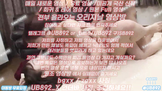 2170 언니랑 동생이랑 같이 쓰리썸