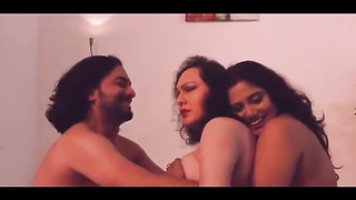 Tere Jaisa Yaar Kaha Part 01 Ullu Originals Web Series 5