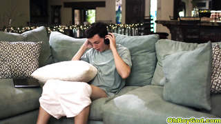 Big boobs MILF Rachael Cavalli fucked by Josh Rivers