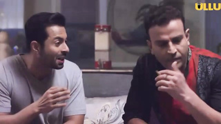 Khalish Part 01 Ullu Originals Web Series 8