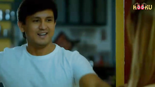 Sajani Episode 01 Kooku New Web Series 2023