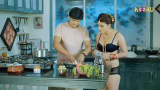 Sajani Episode 02 Kooku New Web Series 2023