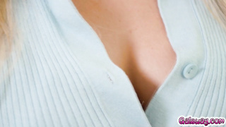 Vanessa comforts Kayley which lead to intimate sex