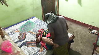 Desi VIllage aunty hard fuck 2