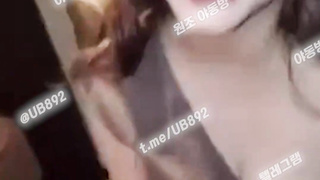 2203 얼굴도 이쁘고 가슴도 이쁜누나 참젖 글래머 풀버전은 텔레그램 UB892 온리팬스 트위터 한국 최신 국산 성인방 야동방 빨간방 Korea