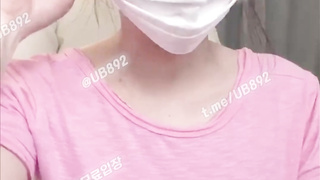 2205 KBJ 벗방 가슴도 이쁘고 얼굴도 이쁘장하게 생긴 비제이 풀버전은 텔레그램 UB892 온리팬스 트위터 한국 최신 국산 성인방 야동방 빨간방 Korea